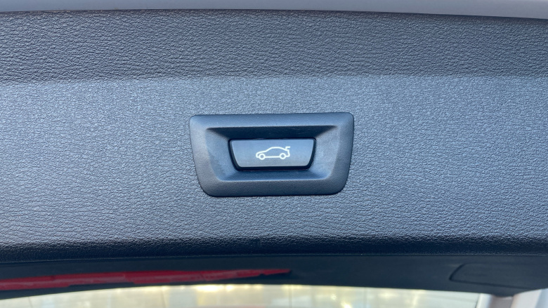 BMW X1 xDrive 20d Sport 5dr Step Auto Diesel Estate